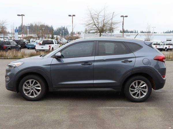 2016 Hyundai Tucson SE - - by dealer - vehicle for sale in Lacey, WA – photo 2