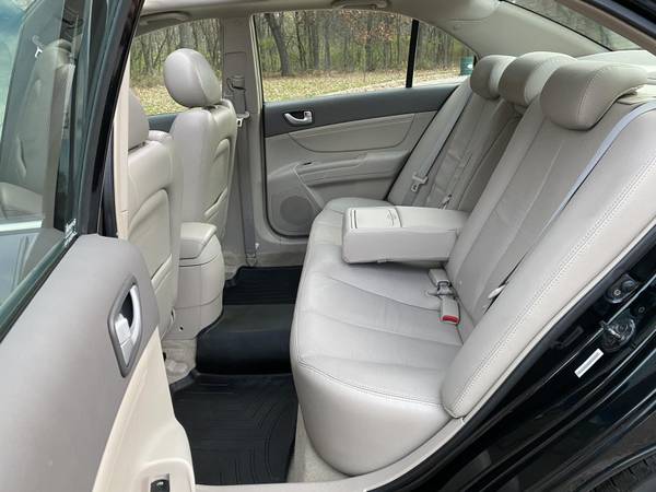 2008 HYUNDAI SONATA Limited V6 Automatic - cars & trucks - by owner... for sale in Crystal Lake, IL – photo 13