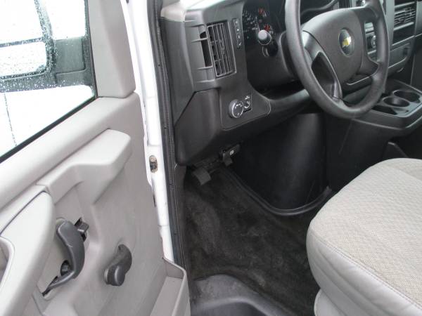 2012 Chevrolet Express LS 1500 8 Passenger Van (ONLY 32k Miles) for sale in Seattle, WA – photo 5