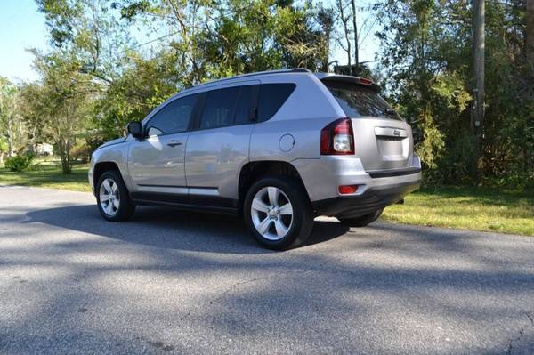 2016 Jeep Compass Sport 4dr SUV Cash Cars - - by for sale in Pensacola, FL – photo 10