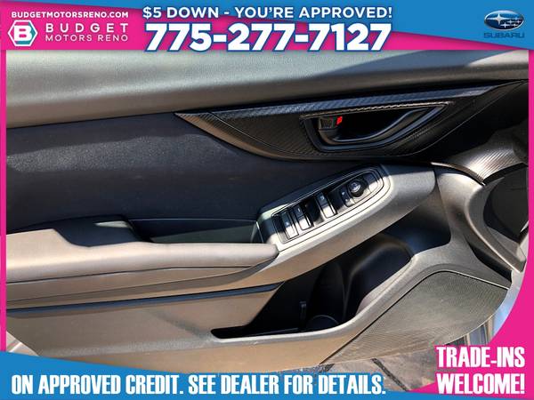 2018 Subaru Impreza - cars & trucks - by dealer - vehicle automotive... for sale in Reno, NV – photo 10