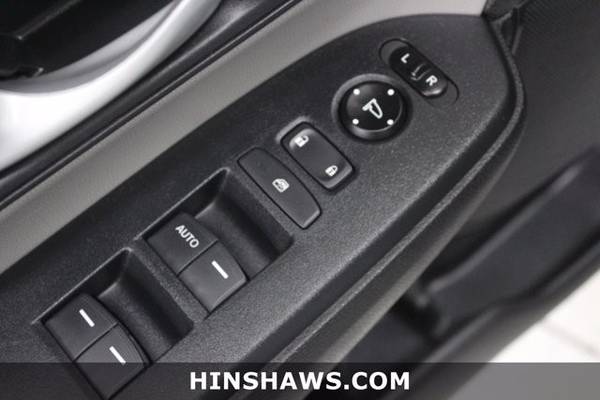 2017 Honda CR-V CRV SUV LX - cars & trucks - by dealer - vehicle... for sale in Auburn, WA – photo 19