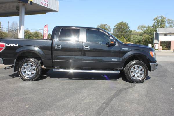 2012 Ford F150 XLT New Timing Chains - - by dealer for sale in New Castle, OH – photo 8