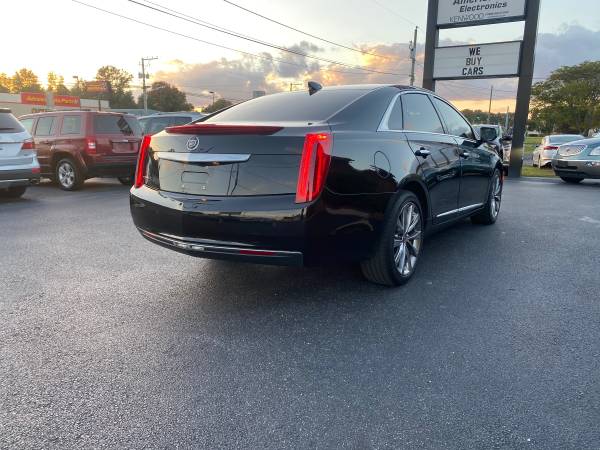 2015 Cadillac XTS - $1,500 DOWN - 76,000 MILES / LIKE NEW / WOW!!! -... for sale in Cheswold, DE – photo 3