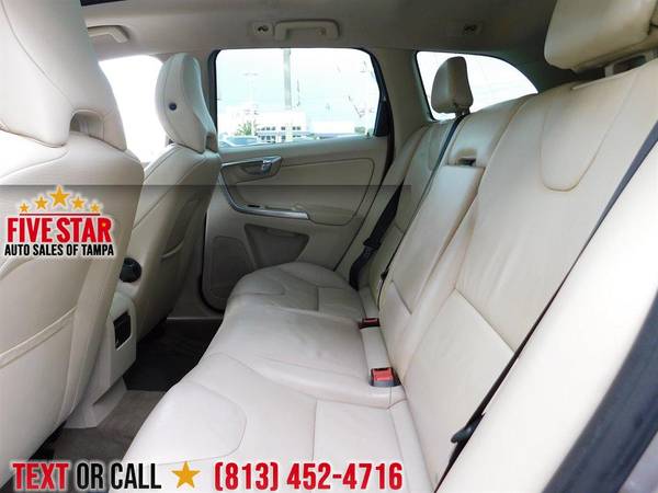 2014 Volvo XC60 T6 T6 TAX TIME DEAL!!!!! EASY FINANCING!!!!!!! -... for sale in TAMPA, FL – photo 11