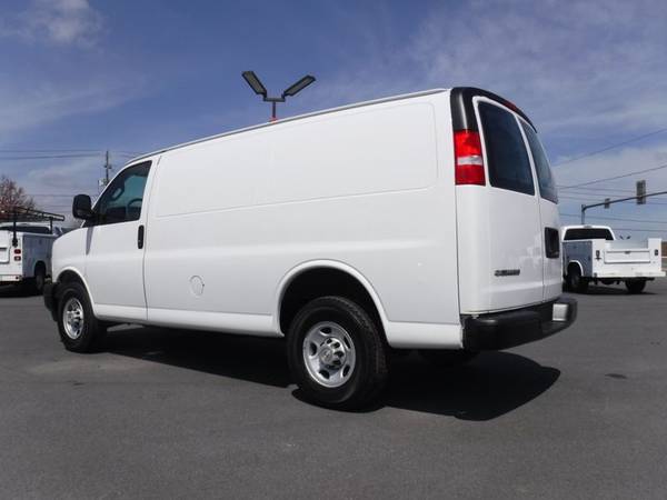 2018 *Chevrolet* *Express* *2500* Cargo Van for sale in Ephrata, PA – photo 17