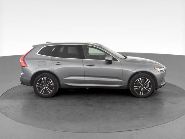 2020 Volvo XC60 T6 Momentum Sport Utility 4D suv Black - FINANCE -... for sale in Fort Collins, CO – photo 13