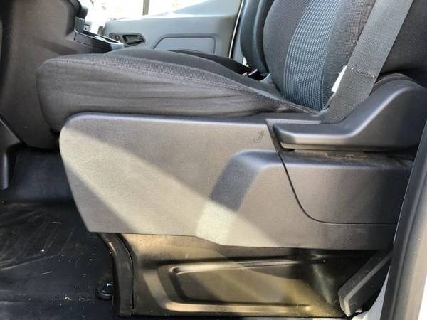 2018 Ford Transit Base Van - cars & trucks - by dealer - vehicle... for sale in Patchogue, NY – photo 11