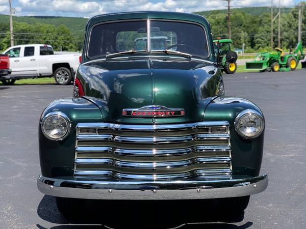 1951 Chevrolet 3100 for sale in Oneonta, NY – photo 2