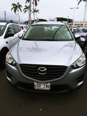 NEW ARRIVAL!! 2016 MAZDA CX5 - cars & trucks - by dealer - vehicle... for sale in Kahului, HI – photo 5
