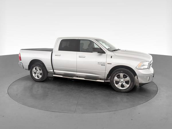 2019 Ram 1500 Classic Crew Cab Big Horn Pickup 4D 5 1/2 ft pickup -... for sale in Green Bay, WI – photo 14