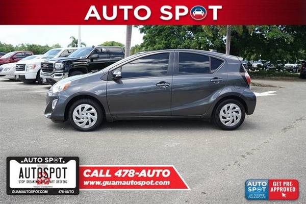 2016 Toyota Prius c - - cars & trucks - by dealer for sale in Other, Other – photo 4