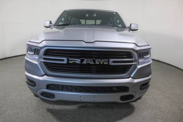 2019 Ram 1500, Billet Silver Metallic Clearcoat - cars & trucks - by... for sale in Wall, NJ – photo 8