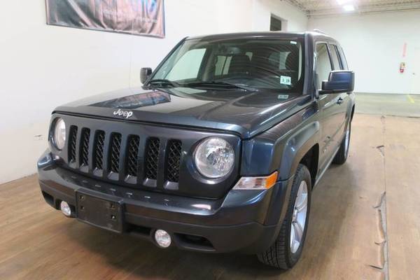 2014 Jeep Patriot - Call for sale in Carlstadt, NJ – photo 5