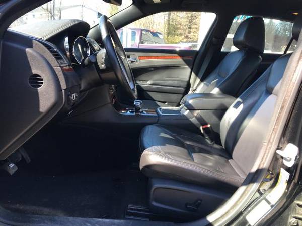 2012 Chrysler 300 - cars & trucks - by dealer - vehicle automotive... for sale in Charlton, MA – photo 12