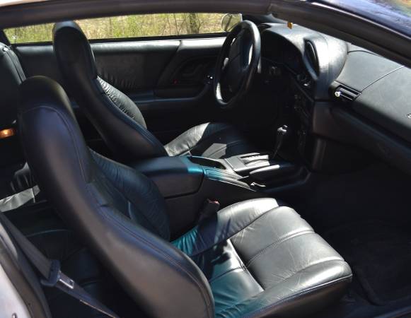 1995 Z28 Chevy Camaro (Lingenfelter) for sale in Blue Mounds, WI – photo 3