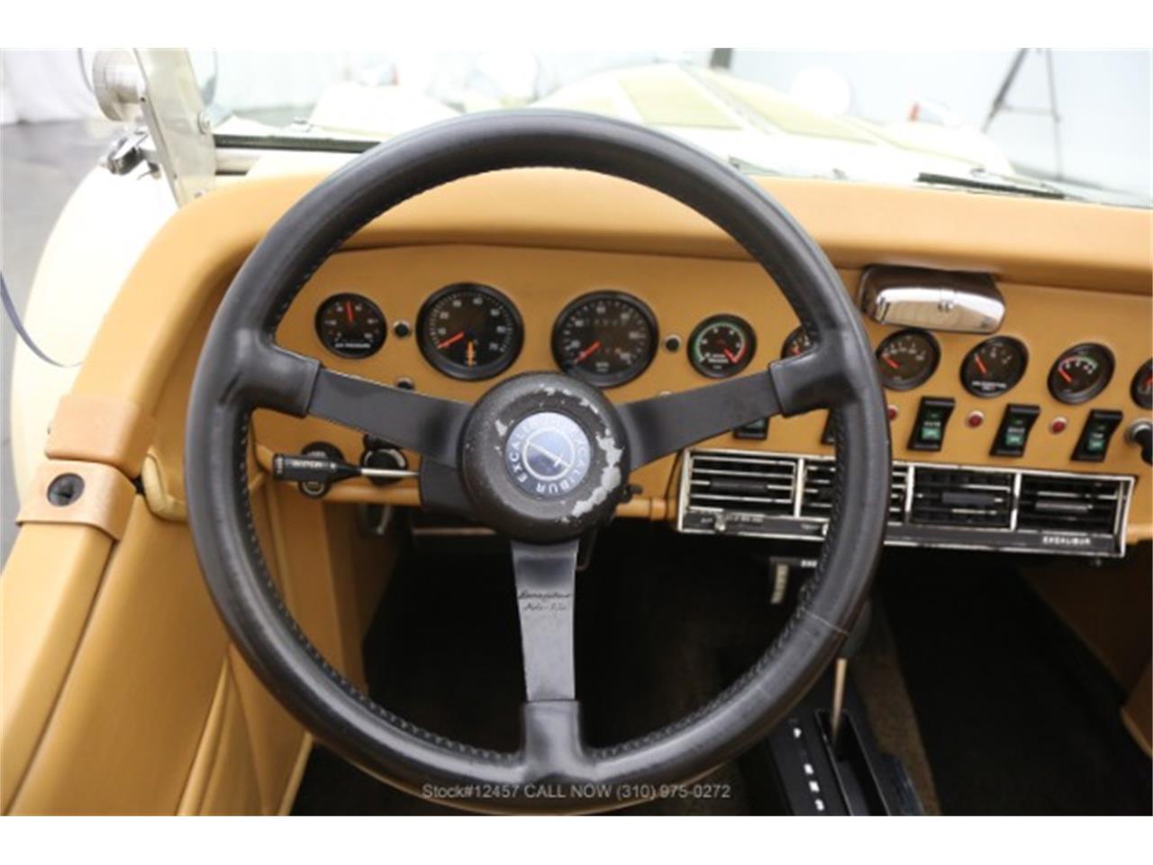 1979 Excalibur Roadster for sale in Beverly Hills, CA – photo 21