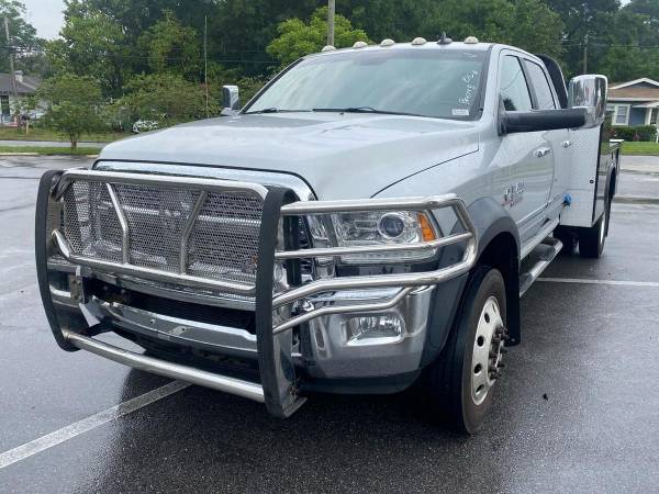 2014 RAM Ram Chassis 5500 4X4 4dr Crew Cab 173 4 for sale in TAMPA, FL – photo 10