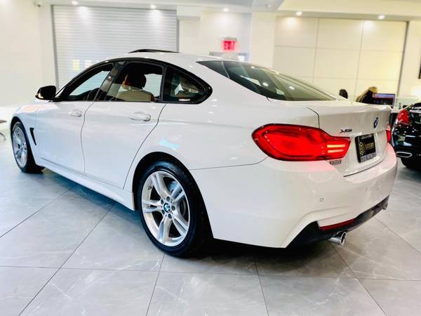 2018 BMW 4 Series 440i xDrive Gran Coupe 469 / MO - cars & trucks -... for sale in Franklin Square, NY – photo 6