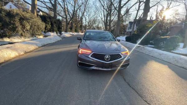 2020 Acura TLX 2 4L Tech Pkg - - by dealer - vehicle for sale in Great Neck, NY – photo 5