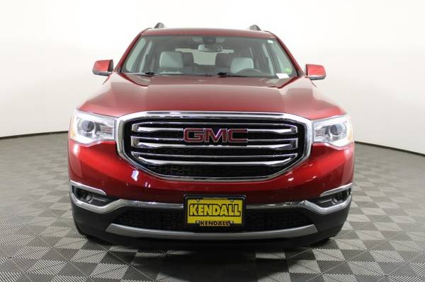 2019 GMC Acadia RED Current SPECIAL! - - by dealer for sale in Meridian, ID – photo 2
