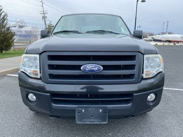 2010 FORD Expedition XLT 4x4 WARRANTY INCLUDED! for sale in Point Pleasant Beach, NJ – photo 2