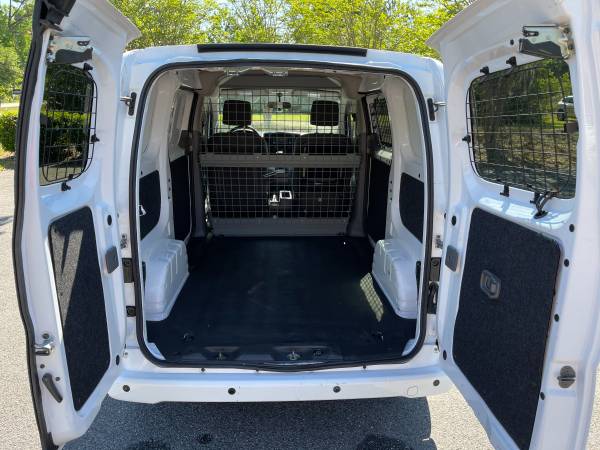 2018 NISSAN NV200, SV 4dr Cargo Mini Van, - Stock 11483 - cars & for sale in Conway, SC – photo 17