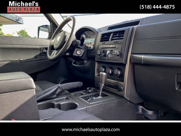 2012 Jeep Liberty Sport 4x4 - cars & trucks - by dealer - vehicle... for sale in east greenbush, NY – photo 11