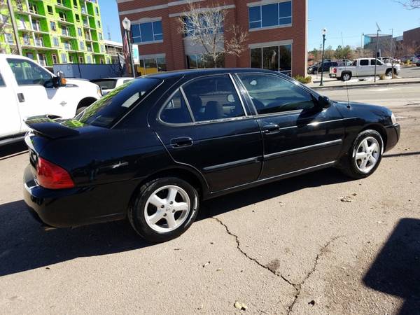 2004 Nissan Sentra - cars & trucks - by dealer - vehicle automotive... for sale in Brighton, WY – photo 11