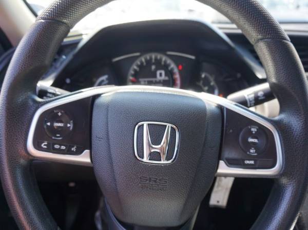 2017 Honda Civic Sedan LX for sale in Sacramento , CA – photo 21