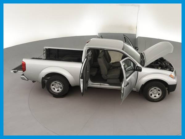 2019 Nissan Frontier King Cab SV Pickup 2D 6 ft pickup Silver for sale in Toledo, OH – photo 20