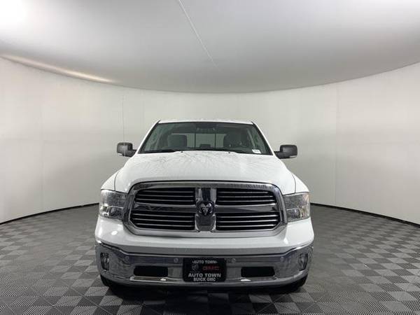 2019 Ram 1500 Classic Big Horn - EASY FINANCING! - cars & trucks -... for sale in Portland, OR – photo 2