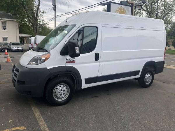 2018 RAM ProMaster Cargo 1500 136 WB 3dr High Roof Cargo Van for sale in Kenvil, NJ – photo 3