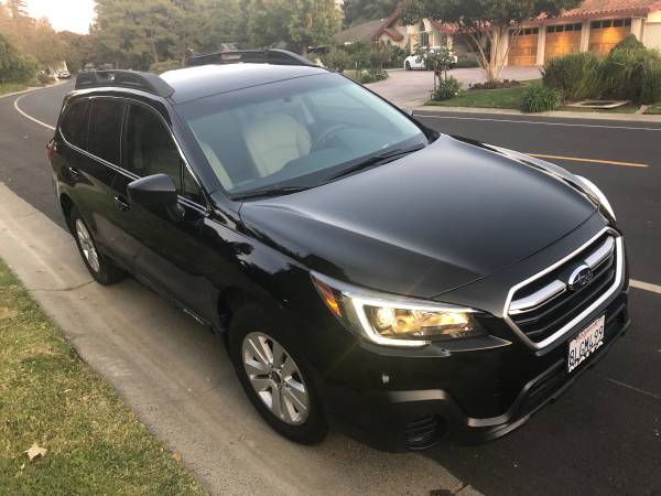 2018 Subaru Outback for sale in Davis, CA – photo 5