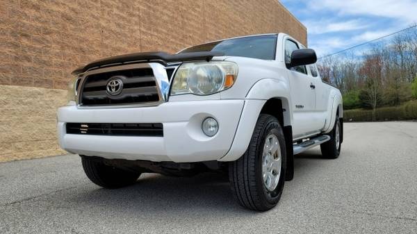 2009 Toyota Tacoma PreRunner - - by dealer - vehicle for sale in Georgetown, KY – photo 12