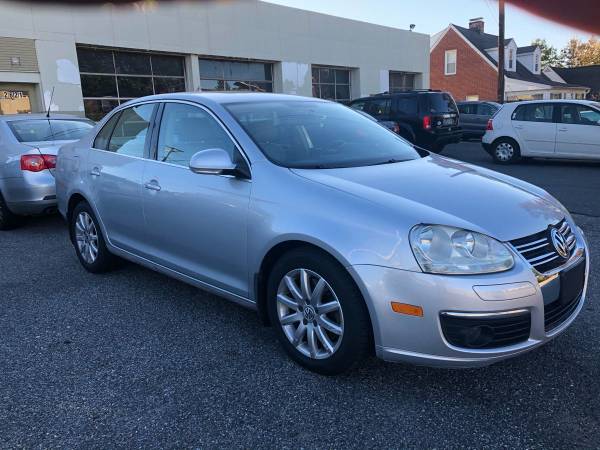 2006 Volkswagen Jetta 2.0T DSG Automatic for sale in Parkville, MD – photo 2