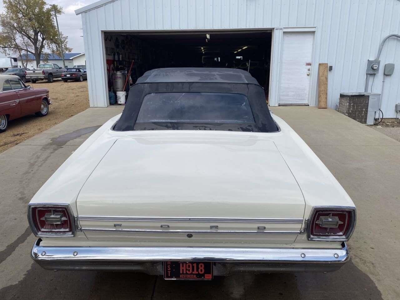 1966 Ford Galaxie 500 for sale in Brookings, SD – photo 7