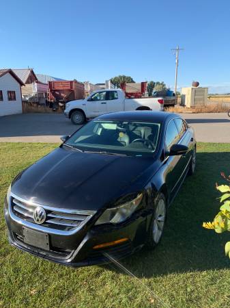 2011 Volkswagen cc for sale in Idaho Falls, ID – photo 4
