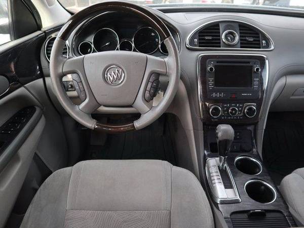2015 Buick Enclave Convenience - - by dealer - vehicle for sale in Lakewood, CO – photo 11