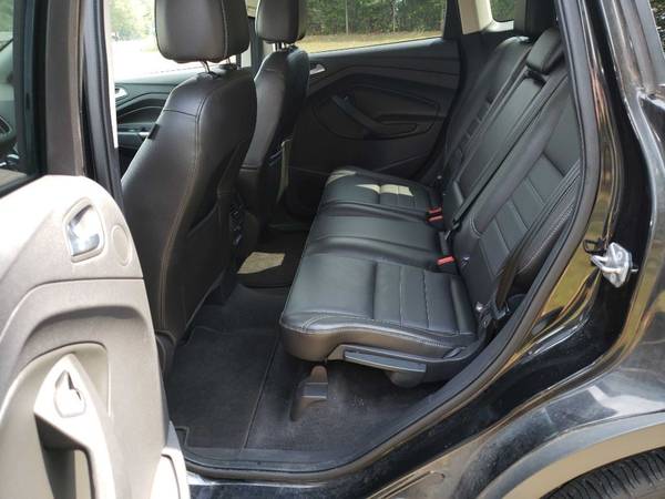 2014 Ford Escape SE for sale in Brownsboro, AL – photo 9