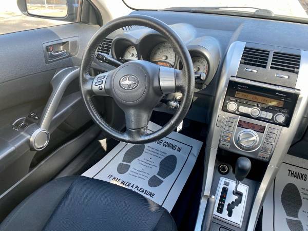 09 Toyota Scion TC - cars & trucks - by owner - vehicle automotive... for sale in Albuquerque, NM – photo 13