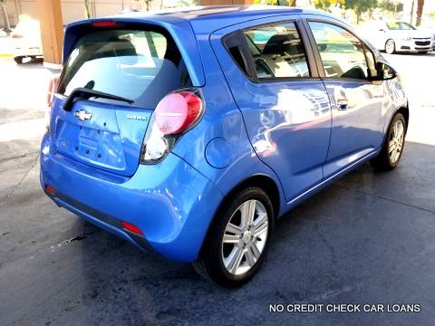 2013 Chevy Spark - - by dealer - vehicle automotive sale for sale in New Smyrna Beach, FL – photo 3