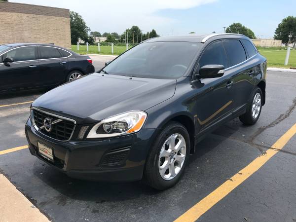 2013 Volvo XC60 - cars & trucks - by owner - vehicle automotive sale for sale in Springfield, MO – photo 5