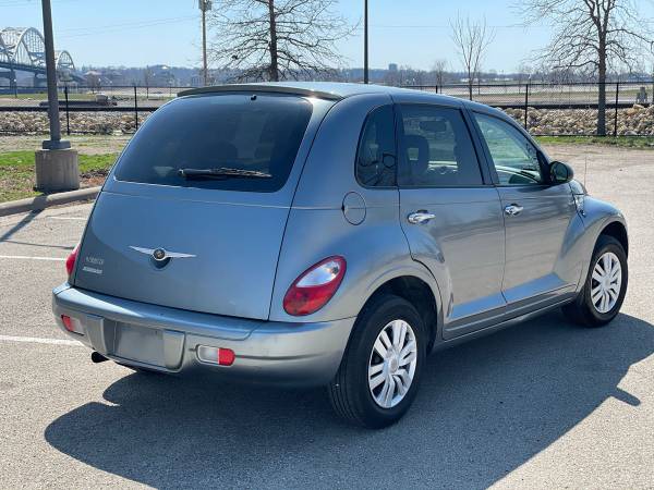 09 PT Cruiser with 86k miles for sale in Davenport, IA – photo 4