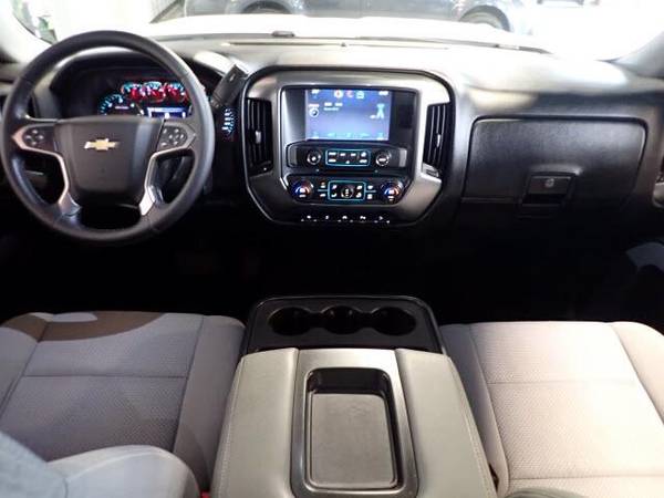 2014 Chevrolet Silverado 1500 - - by dealer - vehicle for sale in Gretna, NE – photo 9