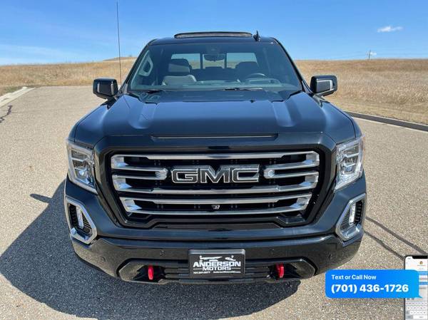 2019 GMC SIERRA 1500 AT4 - Call/Text - - by dealer for sale in Other, SD – photo 8
