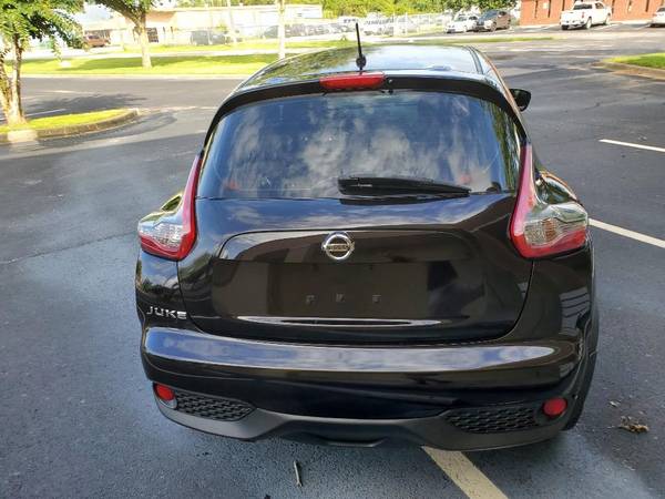 ⭐️ 2017 Nissan Juke S - with ONLY 18k Miles!!!⭐️ - cars & trucks -... for sale in Pensacola, FL – photo 14