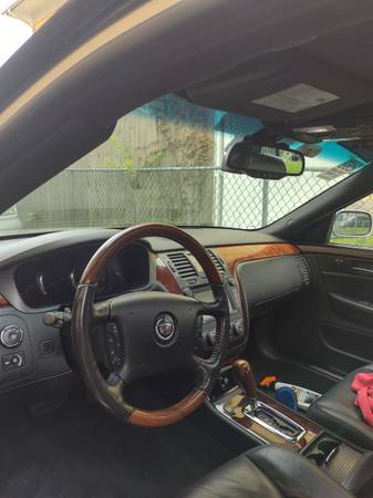 cadillac dts for sale in Bridgeport, NY – photo 6