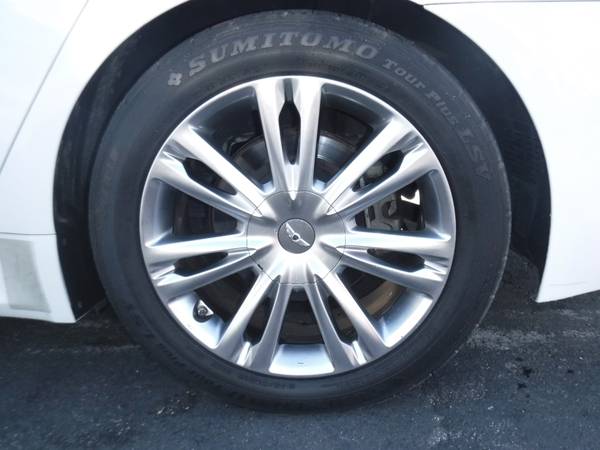 2012 Hyundai Genesis 3.8L V6 Navi for sale in New Port Richey , FL – photo 11