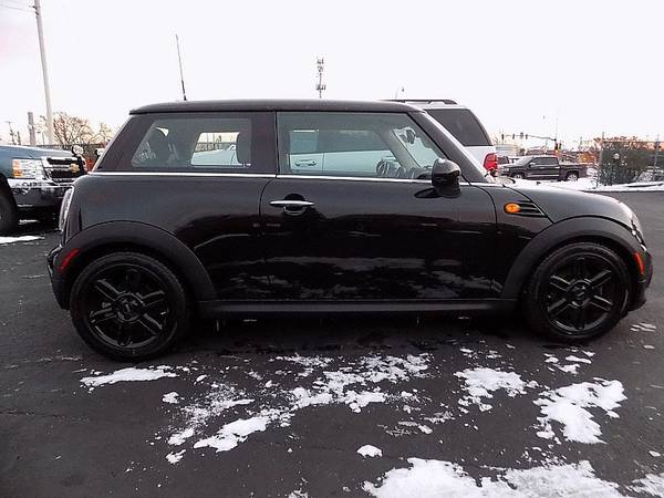 2012 MINI COOPER ~ SUPER CLEAN! ~ EZ FINANCING AVAILABLE! - cars &... for sale in Crystal, MN – photo 6
